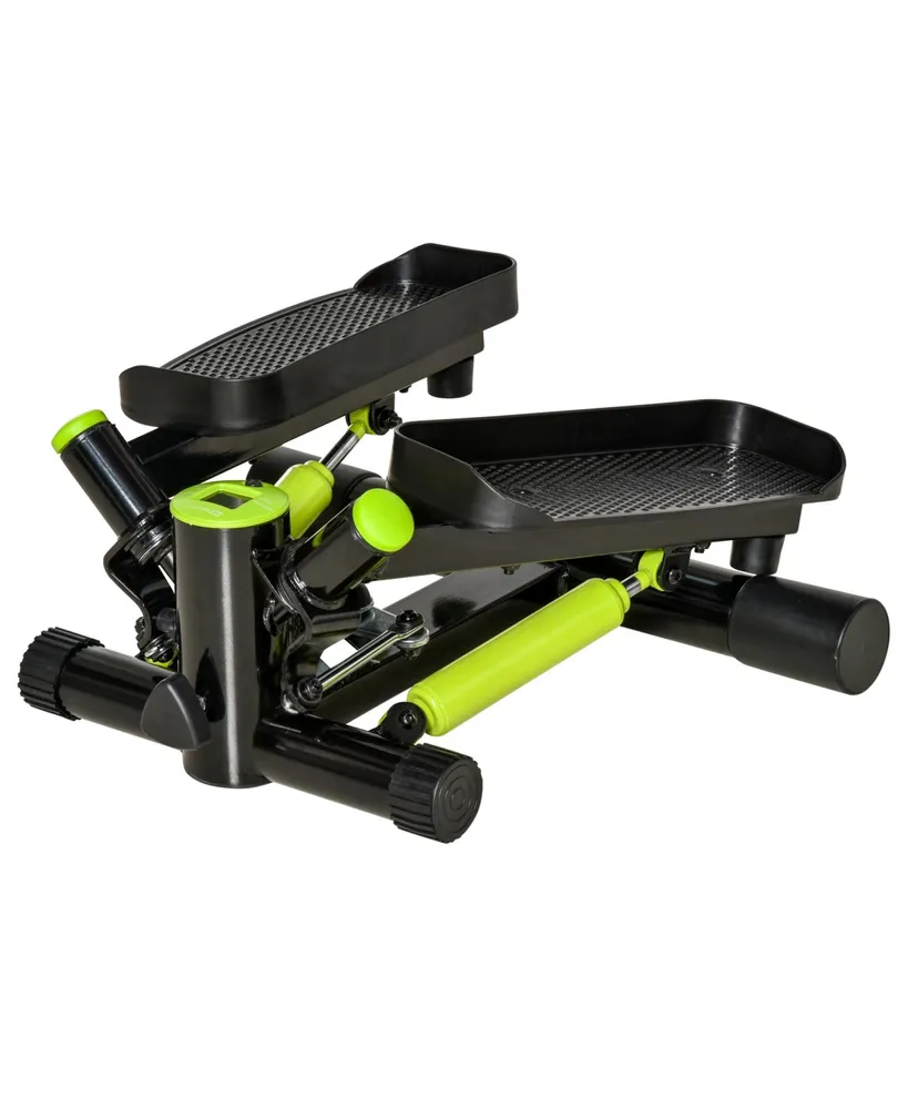 TRAKK Fitness Mini Stepper w/ – TRAKK