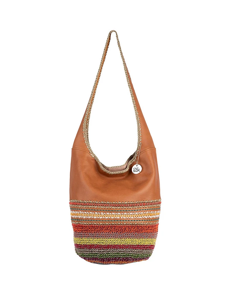 The Sak Limited Edition Crochet Seminyak 120 Hobo