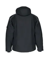 RefrigiWear Men's Extreme Hooded Insulated Jacket