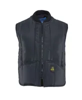 RefrigiWear Men's Iron-Tuff Insulated Vest