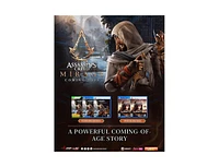 Assassin'S Creed Mirage Deluxe Edition