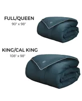 Pillow Guy All Season Down Alternative King/Cal King Comforter