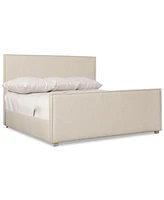 Highland Park Upholstered Queen Bed