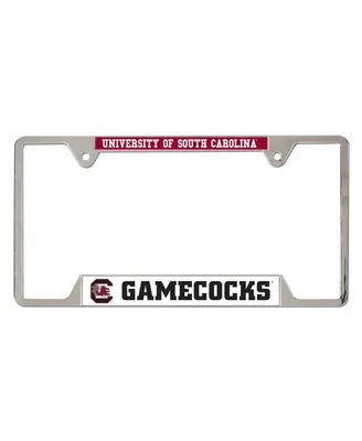 Wincraft South Carolina Gamecocks License Plate Frame