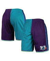Men's Mitchell & Ness Teal