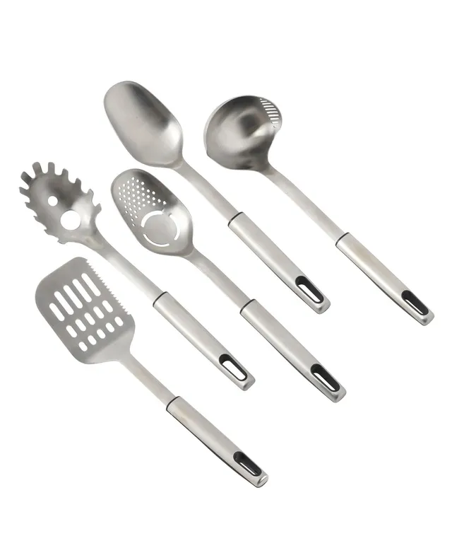 Jeanne Fitz 3-Piece Kitchen Utensil Set