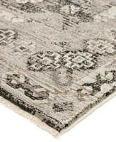 Dalyn Izmir IZ4 9' x 13'2" Area Rug