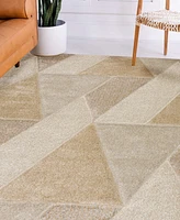 Dalyn Carmona CO4 5'1" x 7'5" Area Rug