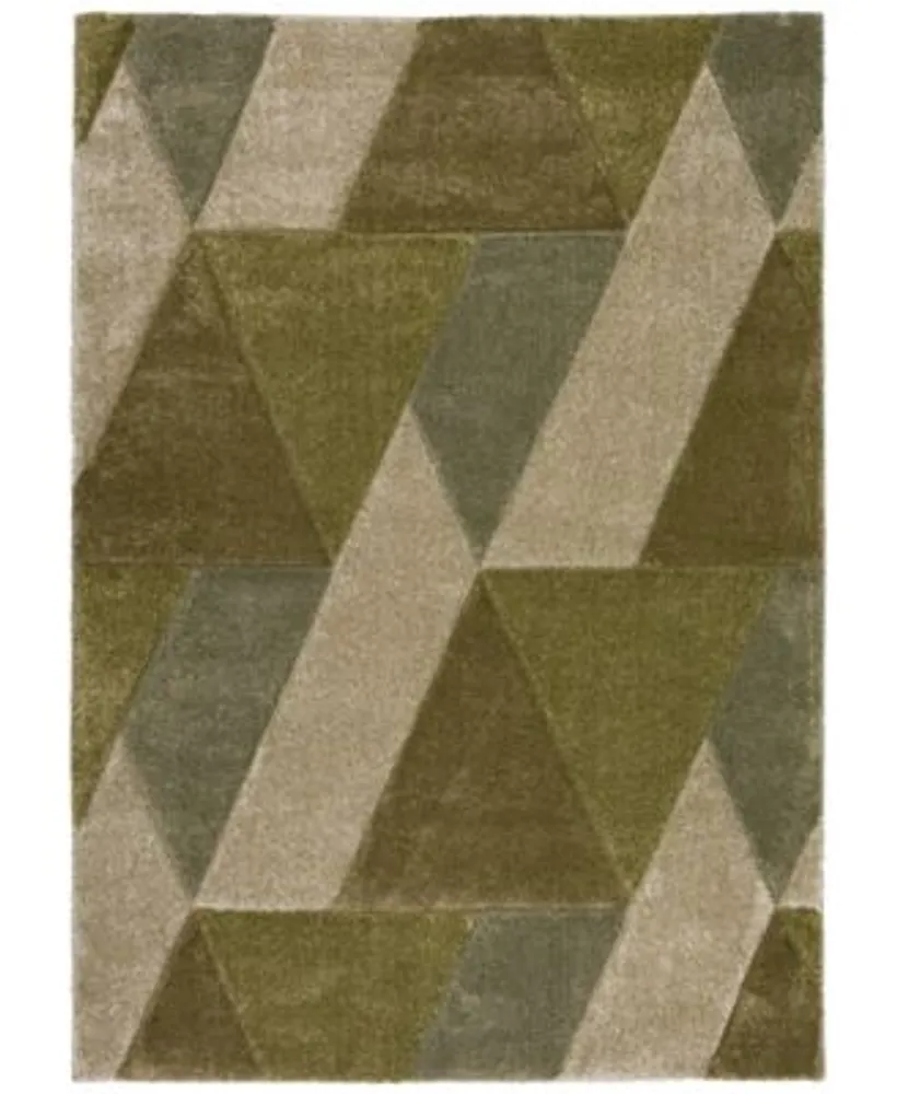 D Style Avilla Avl4 Area Rug