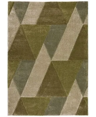 D Style Avilla Avl4 Area Rug