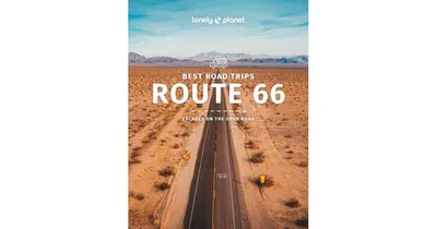 Lonely Planet Best Road Trips Route 66 3 3 by Andrew Bender
