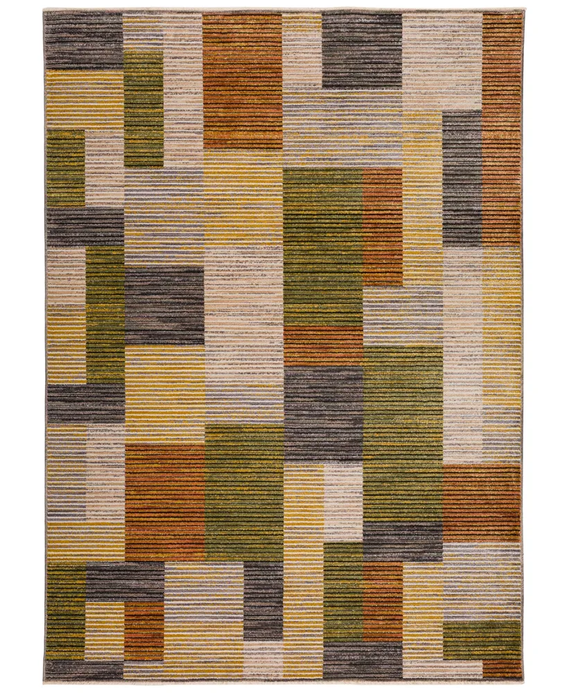 Dalyn Odessa OD5 5' x 7'6" Area Rug