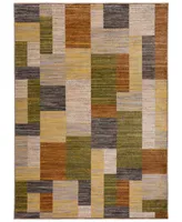 Dalyn Odessa OD5 5' x 7'6" Area Rug