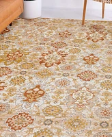 Dalyn Odessa OD7 5' x 7'6" Area Rug