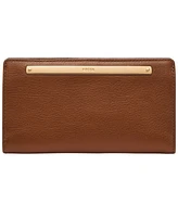 Fossil Liza Slim Bifold Wallet