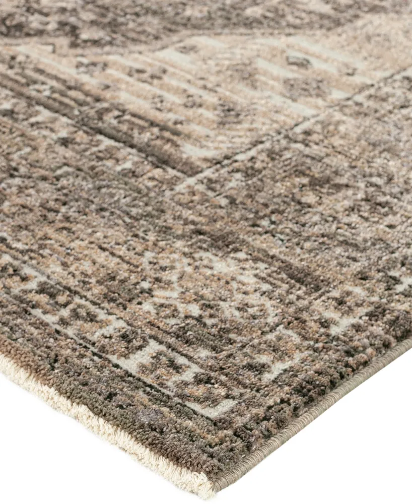 D Style Sergey SGY2 9' x 12'6" Area Rug