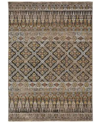 D Style Sergey Sgy4 Area Rug