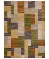 D Style Sergey Sgy5 Area Rug