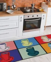 Dalyn Kendall Kitchen Ke10 Area Rug