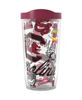 Tervis Tumbler South Carolina Gamecocks 16 Oz Allover Classic Tumbler