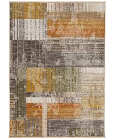 Dalyn Odessa OD8 3' x 5' Area Rug