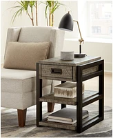 Grayson Chairside Table