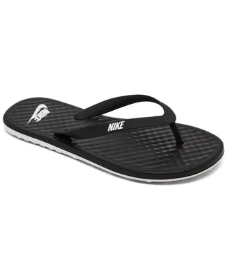 Nike Women's On Deck Slide Sandals from Finish Line