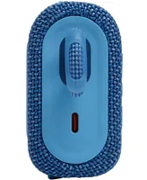 Jbl Go 3 Water Resistance Bluetooth Speaker