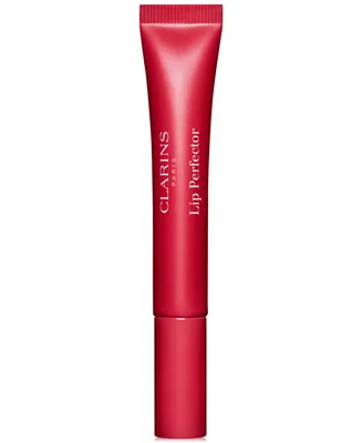 Clarins Lip Perfector 2-In-1 & Cheek Color Balm