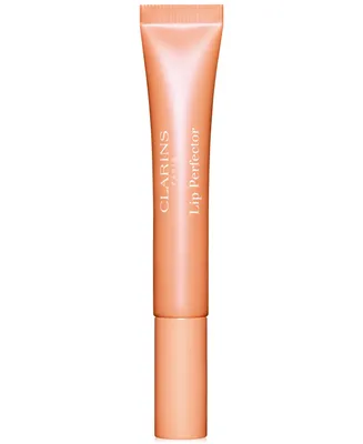 Clarins Lip Perfector 2-In-1 & Cheek Color Balm