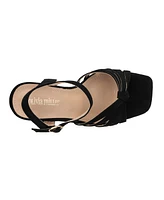 Olivia Miller Women's Galia Heel Sandal