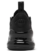 Nike Little Kids' Air Max 270 Casual Sneakers from Finish Line