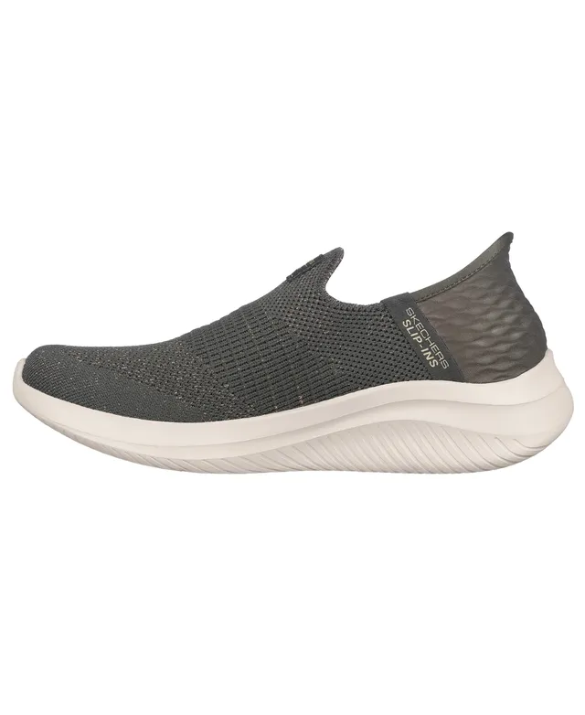 Skechers Men's Slip-Ins- Ultra Flex 3.0 - Right Away Casual Slip