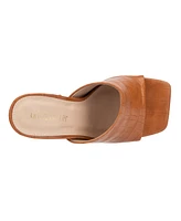 Olivia Miller Women's Nelly Slip-On Sandal