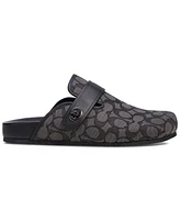 Coach Men's Blake Clog