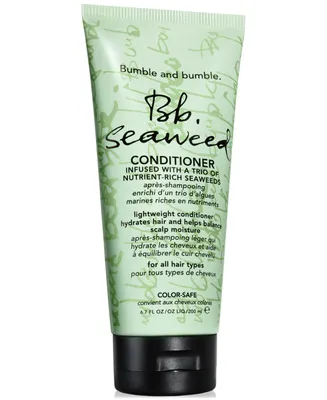 Bumble and Bumble Seaweed Conditioner, 6.7 oz.