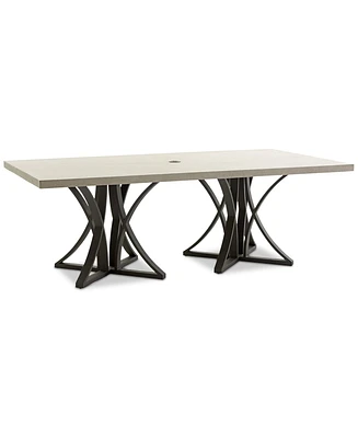 Closeout! Cypress Point Rectangular Dining Table