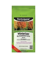 Voluntary Purchasing Group Winterize Established Lawns, 40 Lb