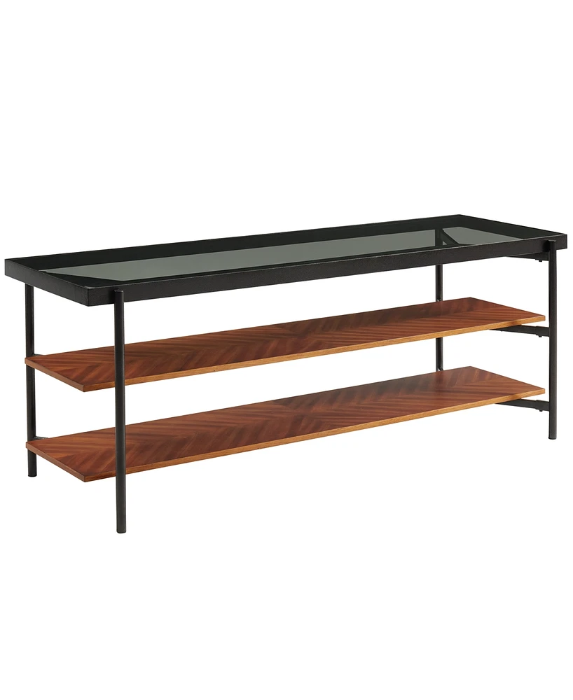 Closeout! Lennox Entertainment Console