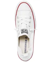 Converse Women's Chuck Taylor Shoreline Casual Sneakers from Finish Line