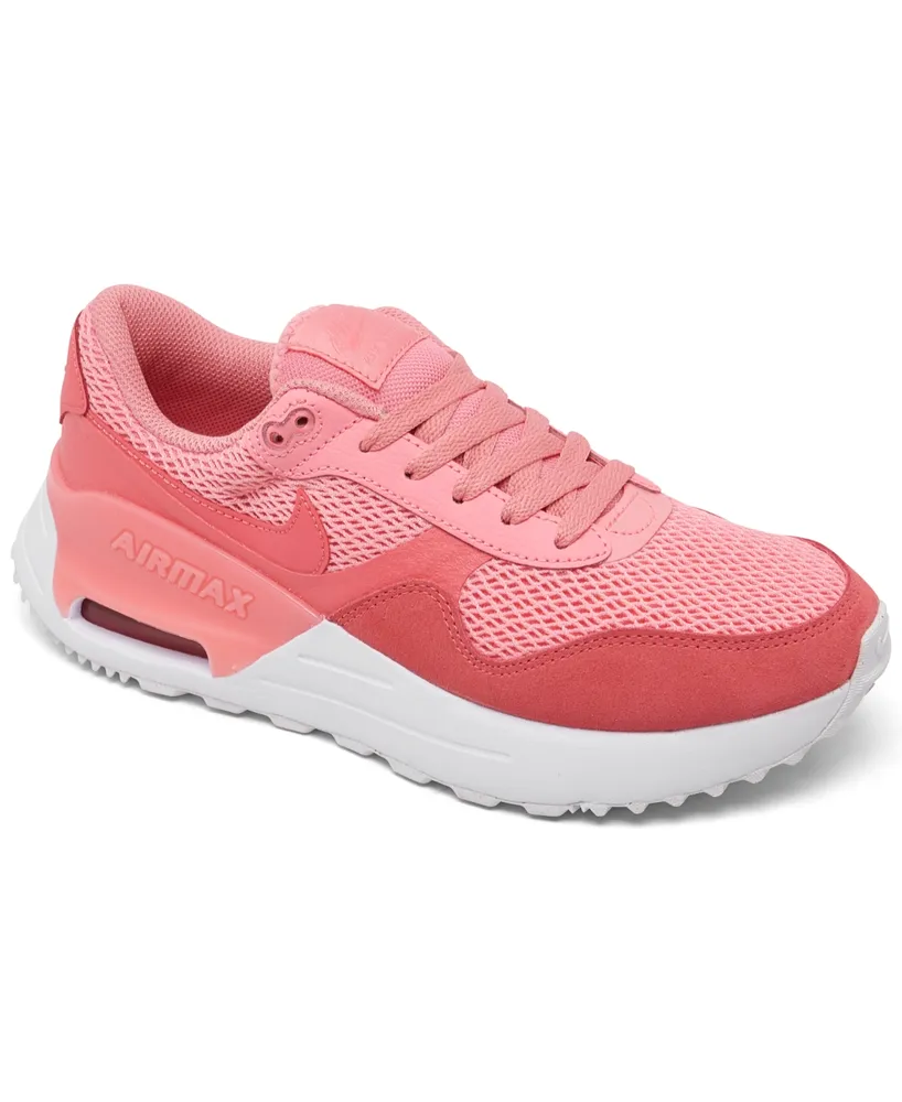 Nike Women's Air Systm Casual Sneakers Finish Line | Las Americas
