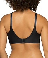 Vanity Fair Beauty Back Full Coverage Wireless Bra 72345