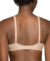 Vanity Fair Body Caress Full Coverage Contour Bra 75335