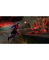 Nordic Games Saints Row Iv Re-elected