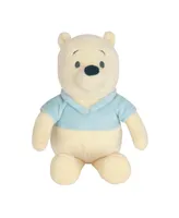 Lambs & Ivy Disney Baby Cozy Friends Winnie the Pooh Plush Stuffed Animal Toy