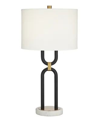 Pacific Coast Lincoln Table Lamp