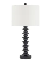 Pacific Coast Heron Table Lamp