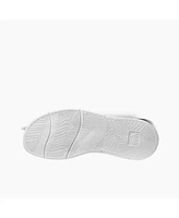 Reef Women's Cushion Coast Lace-Up Loafer Sneakers