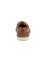 Johnston & Murphy Big Boys McGuffey Slip-On Shoes