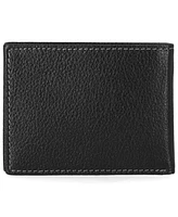 Timberland Men's Core Sportz Billfold Leather Wallet